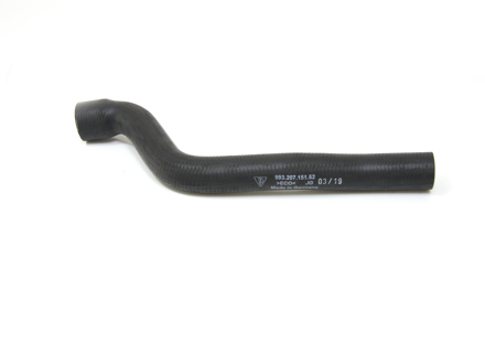 Öltank Entlüftungsschlauch. Porsche 993 Turbo - 99320715152, 99320715151